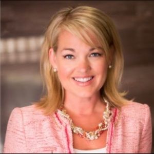 Meet your Posher, Gail